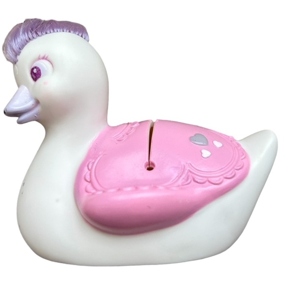 Vintage Tonka Keypers Swan 1980s - Picture 2 of 8